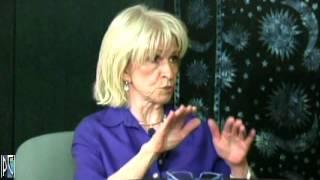 Nevada Trails presents "Psychic Creations" with Holistic Health Specialist, Betty Franklin