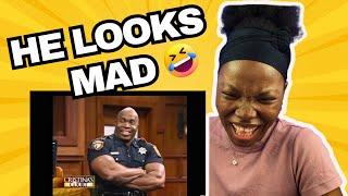 Funny Court Moments | Stephanie N'Drin Reaction!