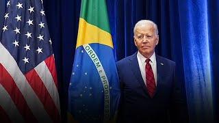 Biden leaves Lula in an awkward position