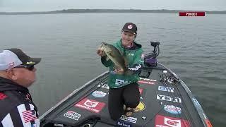 20241 Major League Fishing | Bass Pro Shops Championship Elimination 1 | Free Episode | MyOutdoorTV