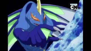 Bakugan: Mechtanium Surge Episode 27 (1-2)