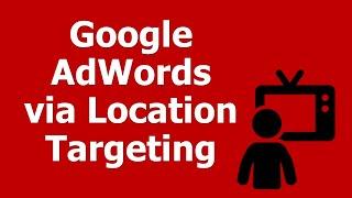 How to Target Zip Codes (Postal Codes) in Google AdWords via Location Targeting (Geotargeting)