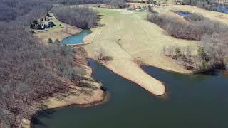 127 acre TN Mountaintop farm 215 Stagecoach Rd. Sewanee, TN