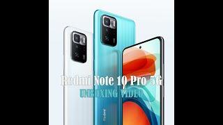 Redmi Note 10 Pro