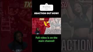 RogersBros reacts to TSU versus ASU HBCU culture battle of the bands !￼ watch Full Video!