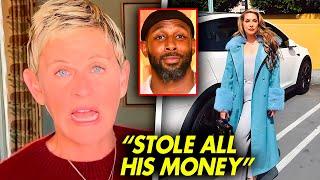 Ellen DeGeneres SLAMS tWitch’s Wife For LYING| Exposes Alison’s Manipulation