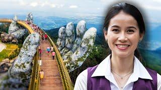 Vietnam: Land of the Dragon - Civilization and Culture - Travel Documentary - AMP