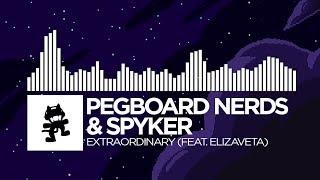 Pegboard Nerds & Spyker - Extraordinary (feat. Elizaveta) [Monstercat Release]