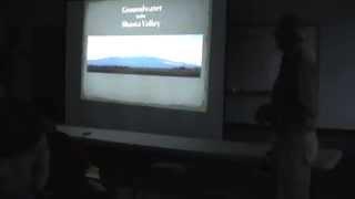 An Introduction to Groundwater in the Shasta Valley