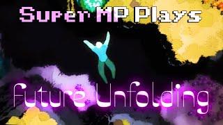 Magic Nature Triangle Quest | Future Unfolding | Super MP Plays