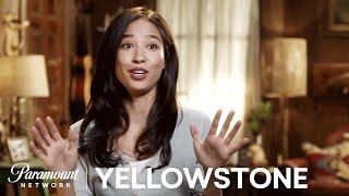 Kill the Messenger: Behind The Story of Ep. 2 | Yellowstone | Paramount Network