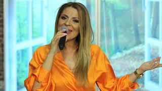 Elena Velevska - Bel lebed,Crna svila (live)