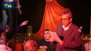 POETAS E CANTADORES DO VALE DE SANTARÉM
