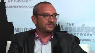 Customer Edge TV: CRM and Esteban Kolsky