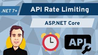 How to Use Rate Limiting in ASP.NET Core WebAPI