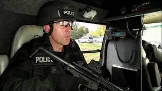 RMR: Rick and Ottawa Tactical Unit