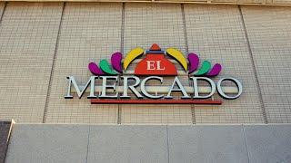 El Mercado