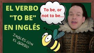 VERBO TO BE: como usar el verbo "to be" en inglés