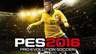 PESedit 2016 PTE Patch 3 + latest transfers