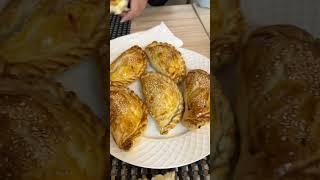 Кыргызская кухня в Чикаго 