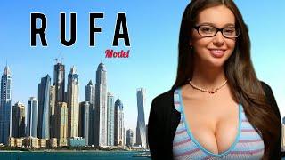 Rufa - New Model 2025 - Instagram Model & Instagram Star