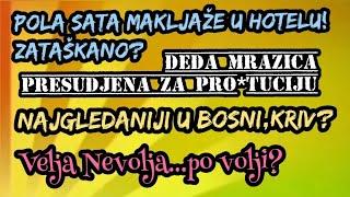 Vijesti iz nesvesti, nećete ni vjerovati,PA PROVJERITE?