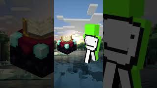 Minecraft Blocks Vs Mobs (who is strong) #shorts #minecraft #despacito #edit