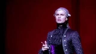 Mozart L'Opera Rock 2010 (720 HD Eng Sub)