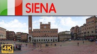 SIENA 2018