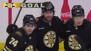 Mason Lohrei 0+1 vs PIT (09.03.2024)