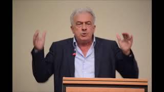 Δ Μπουραΐμης για αύξηση εισφορών & δέσμευση ΔΣ για αποκατεστημένο κομμάτι ΧΥΤΑ