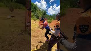 IPSC Rookie Circuit #practicalshooting #ipscworld #puertoricoopen #ipsc #competition #uspsa #handgun