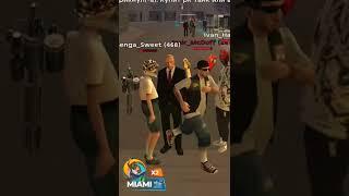 РЕАКЦИЯ ИГРОКОВ на ПУТИНА в GTA SAMP! ONLINE RP #сампмобайл #sampmobile #онлайнрп #гтасамп #gtasamp