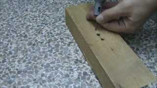 tutorial bosch gsr 6-45 te professional 2/4