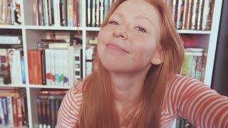 Литературоведение: Средневековье || GingerInBooks
