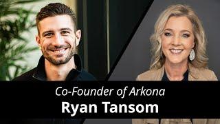 Understanding What You Want with Ryan Tansom