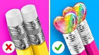 Epic Art Battle: Rich Style vs Budget Bliss! Must-Know Hacks for Newbies! By 123 GO!