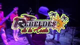 Rebeldes De La Costa - Popurri Formula 2