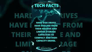 Tech Bytes: Discover Amazing Facts About Technology!