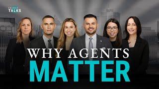 How to Choose a Real Estate Agent You Can Trust