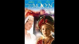 What The Moon Saw (1990 Australian Movie)