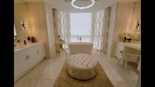 Acqualina Mansions, Sunny Isles Beach, FL - full floor suite (24th floor)