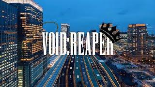 【Lyric MV】『VOID:REAPER』- Kageru ft. randommf (prod. JpBeatz) #myth4EVER