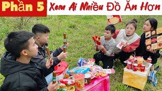 DTVN Vlog : (Tập 132) Bài học nhớ đời cho kẻ giám bắt nạt trẻ trâu ( ĐẠI CHIẾN GIÀU VÀ NGHÈO)