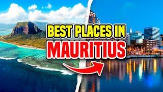 The 10 Best Places To Visit In Mauritius 2022