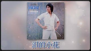 羅賓 Ft. The Stylers - 淚的小花 [Original Music Audio]