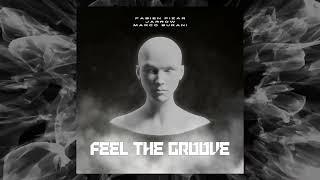 Fabien Pizar, Jarrow, Marco Burani  - Feel the Groove