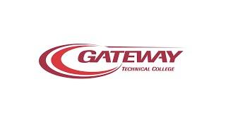 Gateway Technical College- Commencement May 17th, 2023