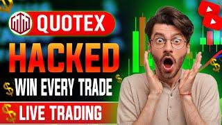 How To Win Every Trades In Quotex | Quotex Trading Strategy |  binary options| Quotex