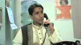 Telangana IDEA call center comedy